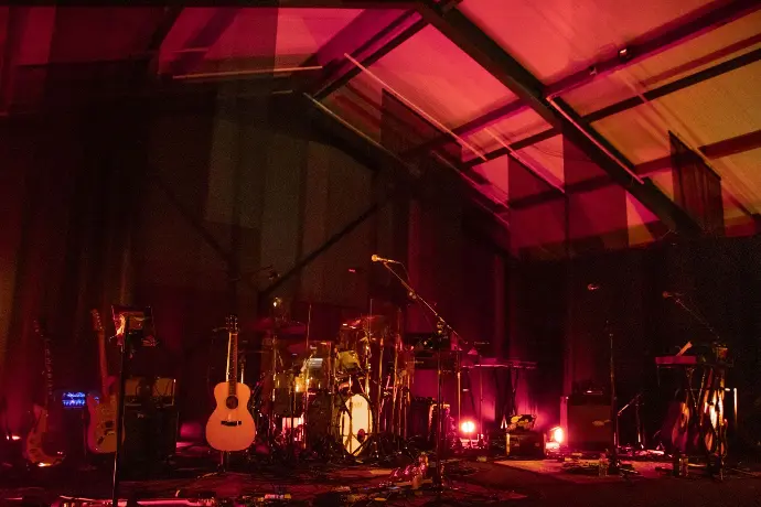 Foto Studio Full Band 3