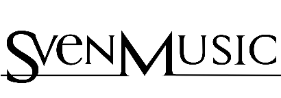 svenmusic